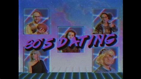 80s dating show videos